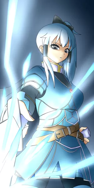 ユキミ・サヴィ龍尾先生