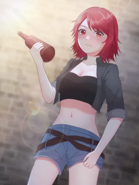 アシノ　あおさ先生