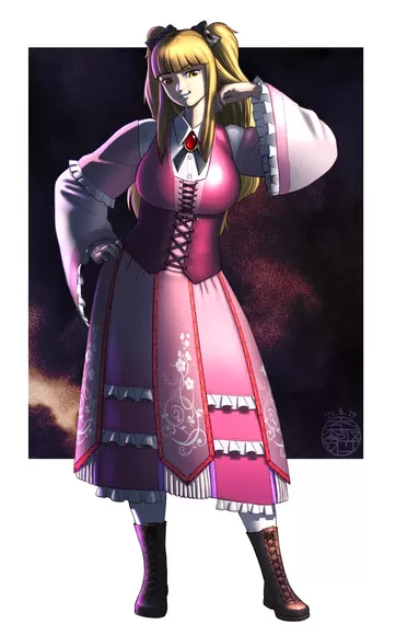 ラメル太極剣先生