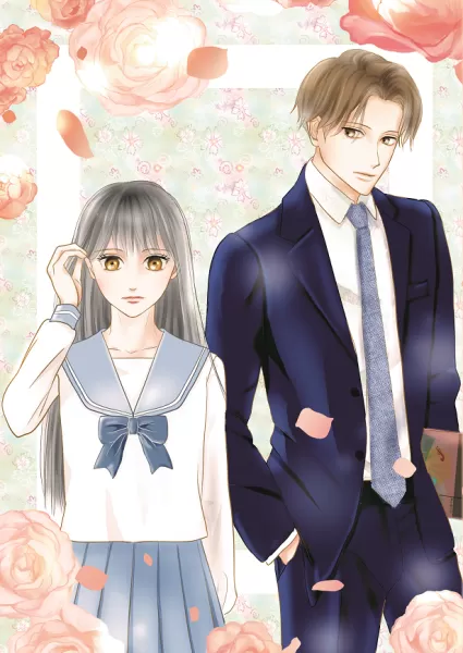 『煌めく、想い』