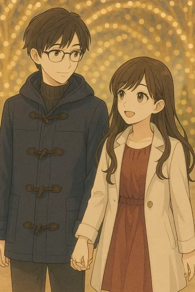 『想い出をください』挿絵