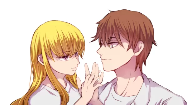 『複製人形』ネイト＆レティ