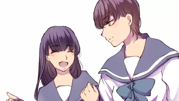 『煌めく、想い』怜那&あゆ美