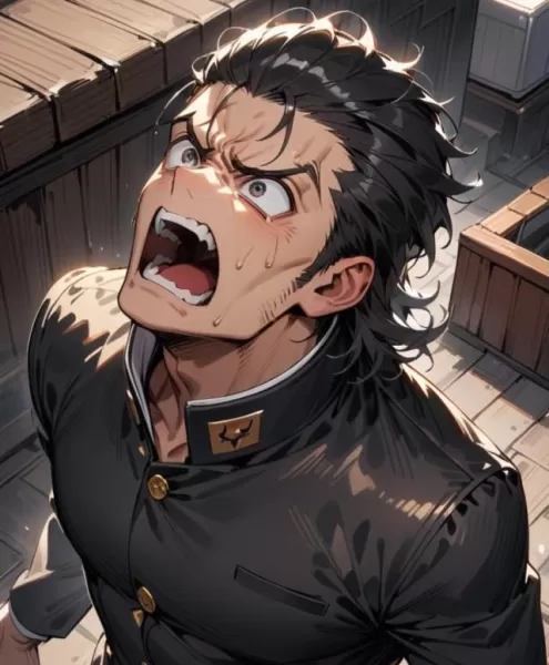 伴侶　ステルス