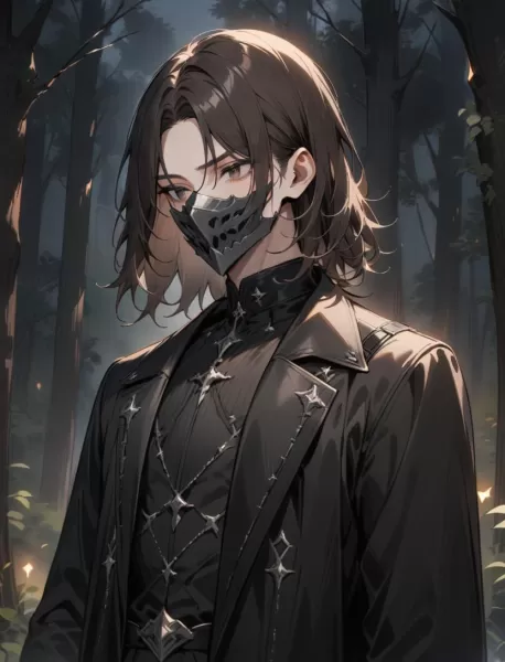 食事会・裏　鴉