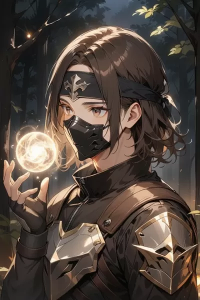 霊盾爆弾　横島