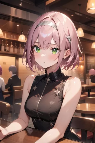 回復祝　マリア