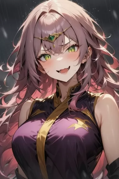 粘闘　メドゥーサ