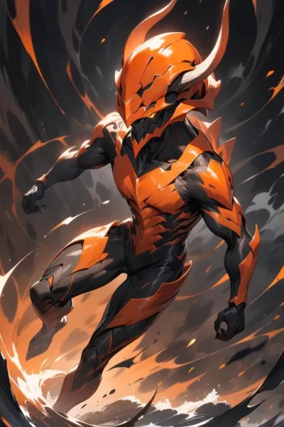 模擬戦　雪之丞